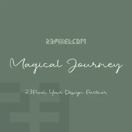 Magical Journey